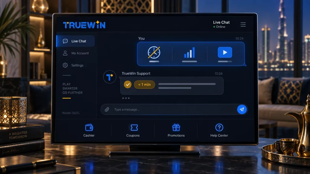 Extra Sportsbook Features
