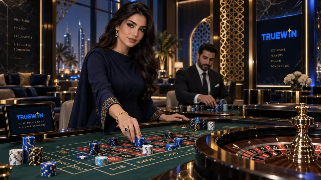 live casino