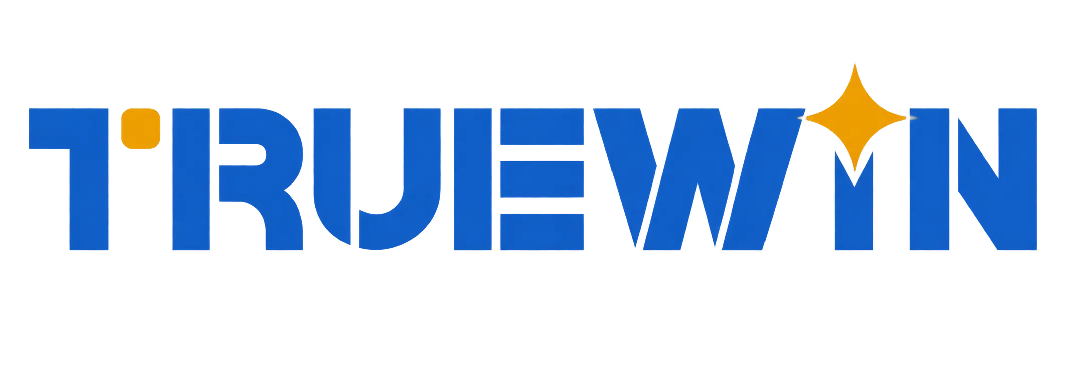 logo truewin